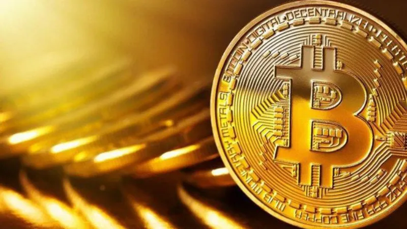 Giá Bitcoin hôm nay 18/10/2023: Giữ đà tăng 3