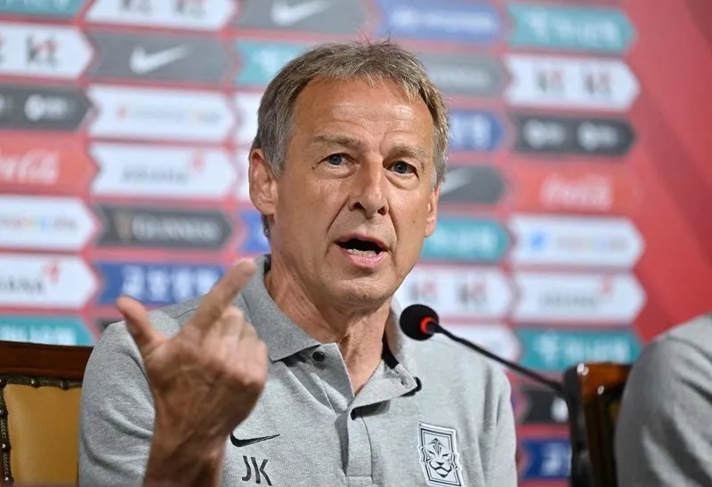 HLV Klinsmann: Thắng tuyển Việt Nam 6-0 nhưng trận đấu không hề dễ dàng