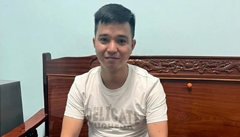 Vụ thầy hiệu phó bị đánh: Khởi tố một đối tượng 1