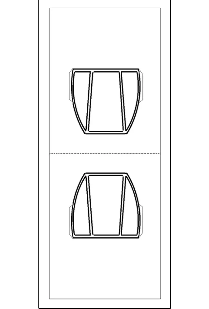 Hướng dẫn cách làm thiệp 3D đơn giản, đẹp ngay tại nhà 1