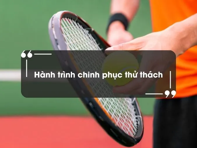 Tổng hợp slogan thể thao ấn tượng “chất phát ngất” 1