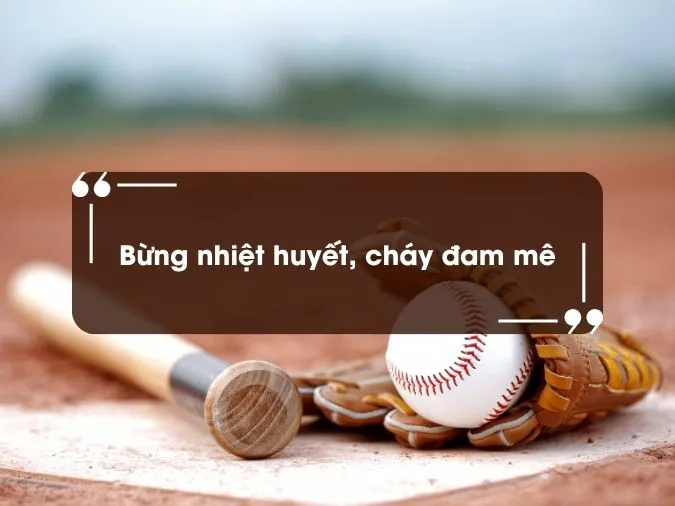 Tổng hợp slogan thể thao ấn tượng “chất phát ngất” 3