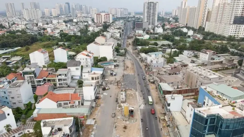 Điểm tin sáng 19/10: TPHCM bồi thường dự án 2022 xong trong tháng 10 | Quà tặng 20/10 nhộn nhịp 1