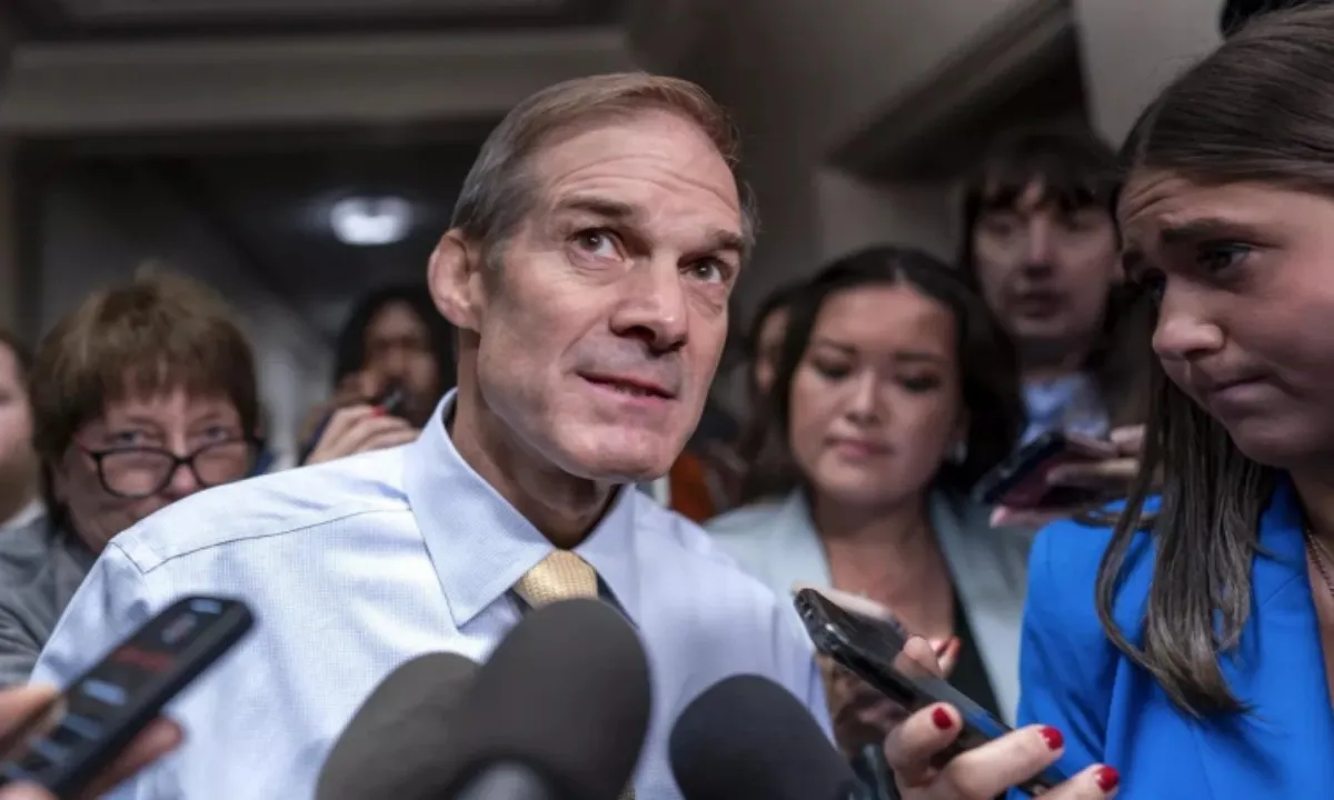 Bầu Chủ tịch Hạ viện Mỹ: Ông Jordan lại thất bại, đảng Cộng hòa lên kế hoạch dự phòng 1