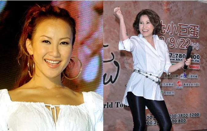 Tro cốt cố ca sĩ Coco Lee được an táng tại quê mẹ Vũ Hán vào ngày mai 2