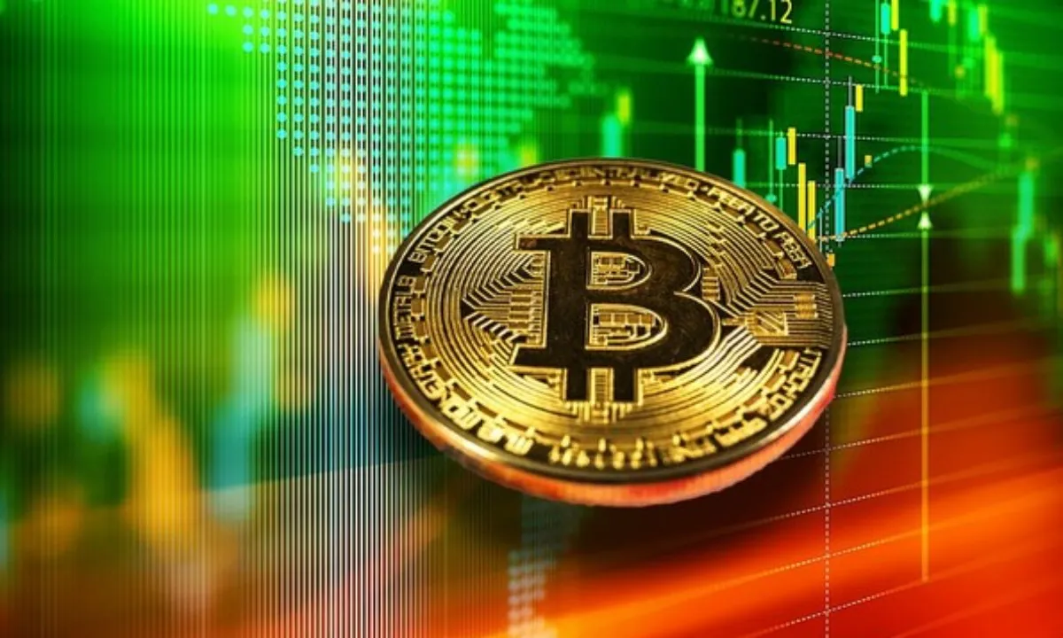 Giá Bitcoin hôm nay 20/10/2023: Tăng mạnh lên gần 30.000 USD 3