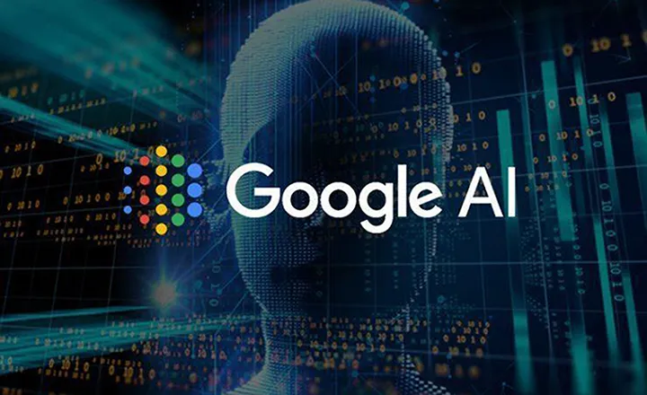 Google thử nghiệm tính năng tạo ảnh, văn bản bằng AI 1