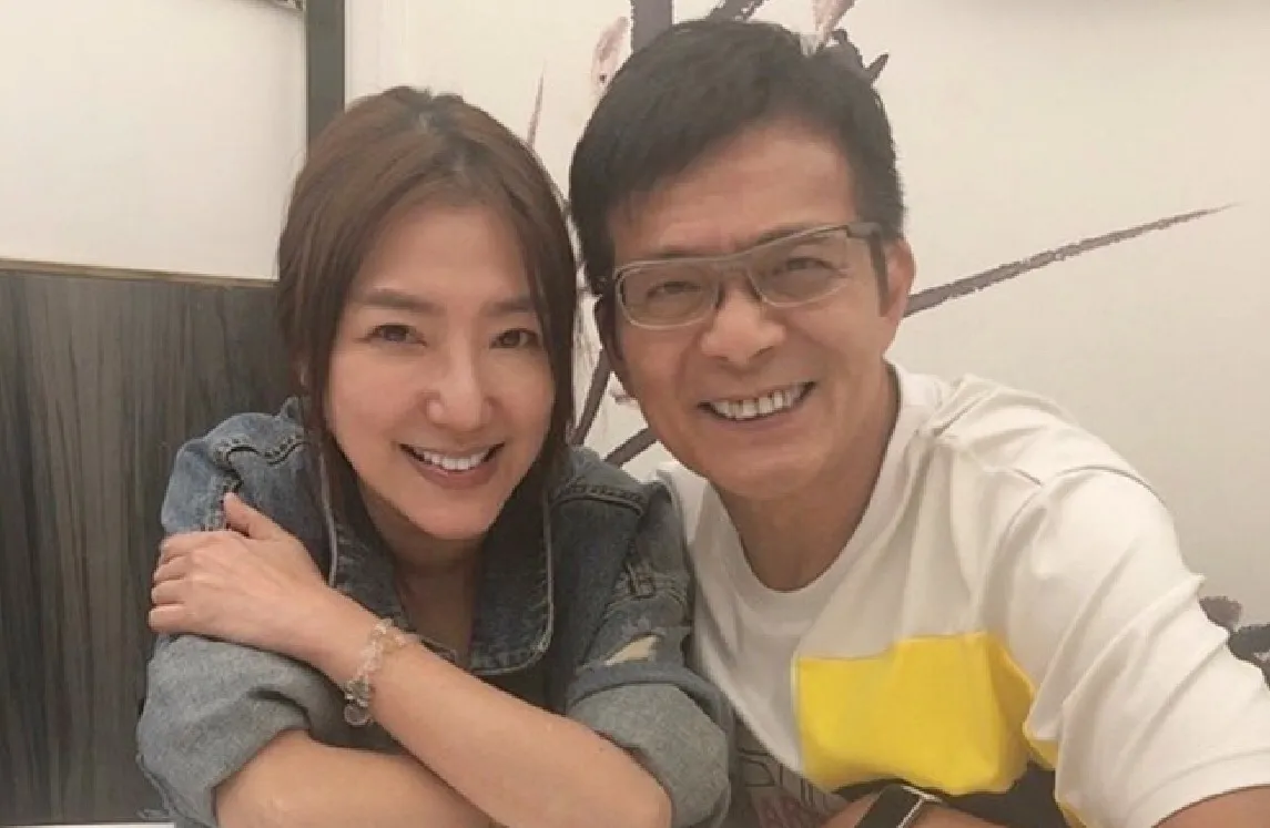 Huỳnh Nhật Hoa và Quan Bảo Tuệ