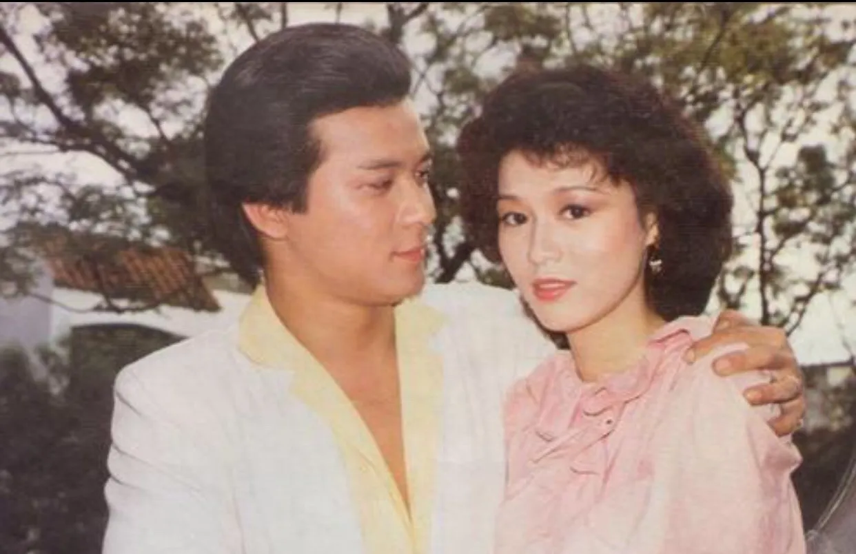 Huỳnh Nhật Hoa và Lương Khiết Hoa