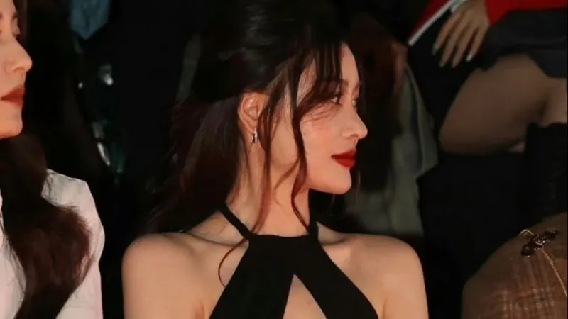 Trương Thiên Ái trở lại nhan sắc đỉnh cao sau một năm bị bạn trai phụ bạc 2