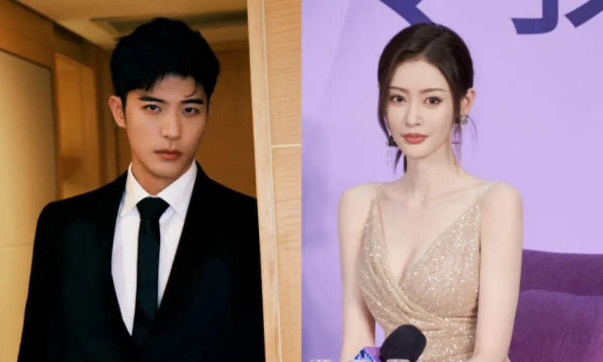 Trương Thiên Ái trở lại nhan sắc đỉnh cao sau một năm bị bạn trai phụ bạc 1