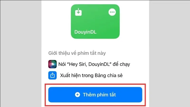 Cách tải video Douyin không logo về điện thoại và máy tính nhanh nhất 3