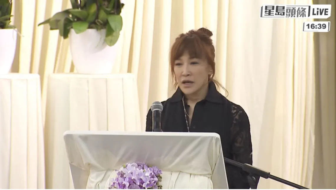 Người nhà Coco Lee đề nghị tiến hành điều tra về nguyên nhân cái chết nữ danh ca 2