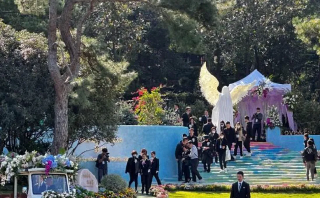 Người nhà Coco Lee đề nghị tiến hành điều tra về nguyên nhân cái chết nữ danh ca 1