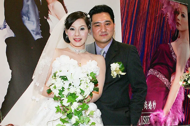 Trần Bách Du chia sẻ nguyên nhân dẫn đến sự đỗ vỡ trong hôn nhân 2