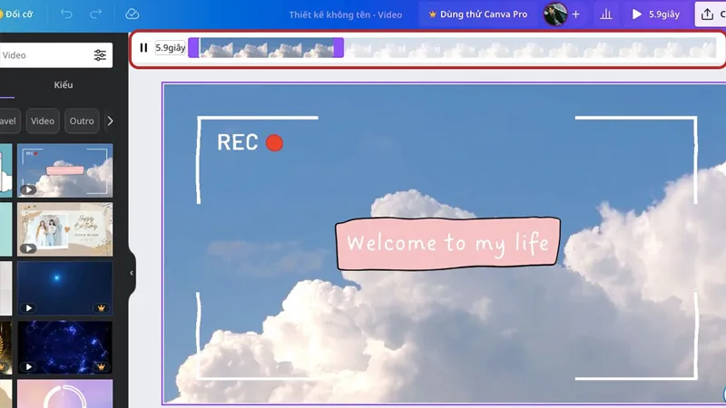 Tải Intro Maker video intro outro cho máy tính PC Windows phiên bản mới  nhất - com.ryzenrise.intromaker