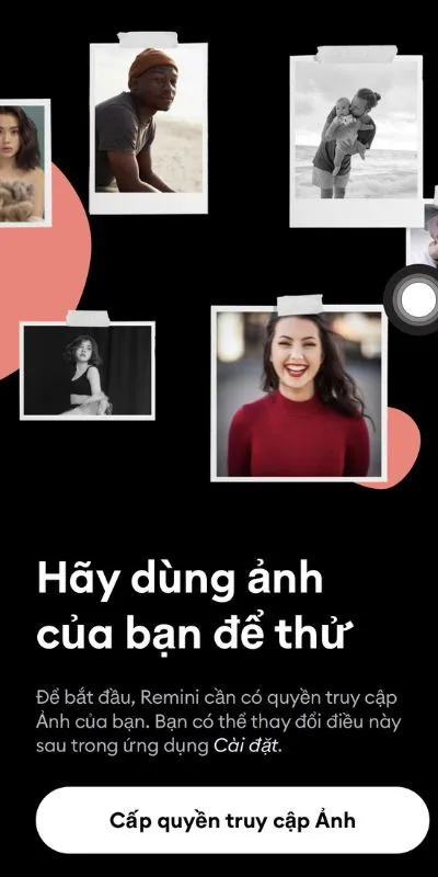 Các cách phục hồi ảnh cũ bằng app và phần mềm nhanh chóng 17