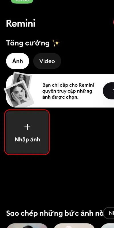 Các cách phục hồi ảnh cũ bằng app và phần mềm nhanh chóng 18