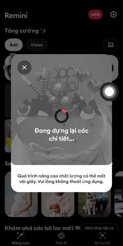 Các cách phục hồi ảnh cũ bằng app và phần mềm nhanh chóng 20