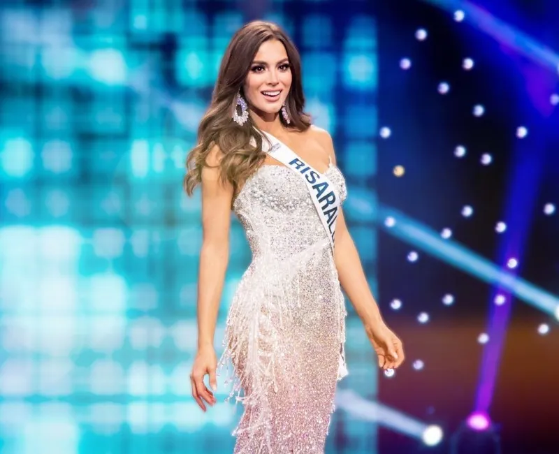 "Bông hồng đen" Colombia liệu có đang được đánh giá quá cao tại Miss Grand International 2023? 5