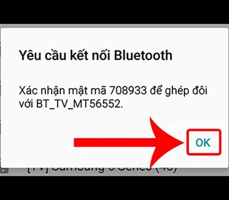 Cách kết nối điện thoại với Tivi cực nhanh chóng và đơn giản 13