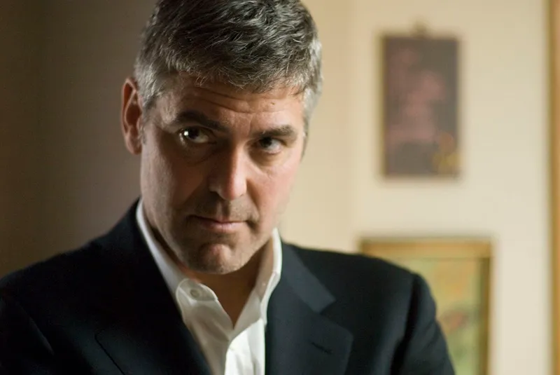 Michael Clayton