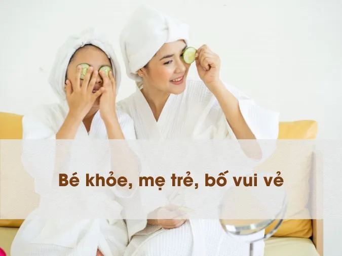 Top slogan spa hay, slogan thẩm mỹ viện “đọc là nhớ” 1