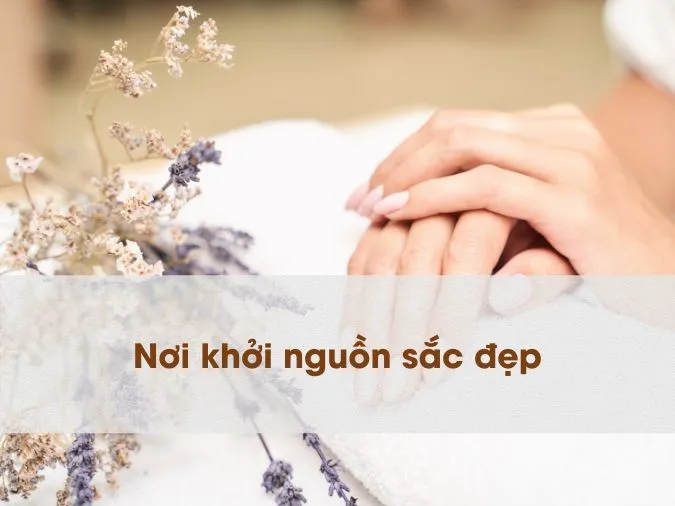 Top slogan spa hay, slogan thẩm mỹ viện “đọc là nhớ” 5