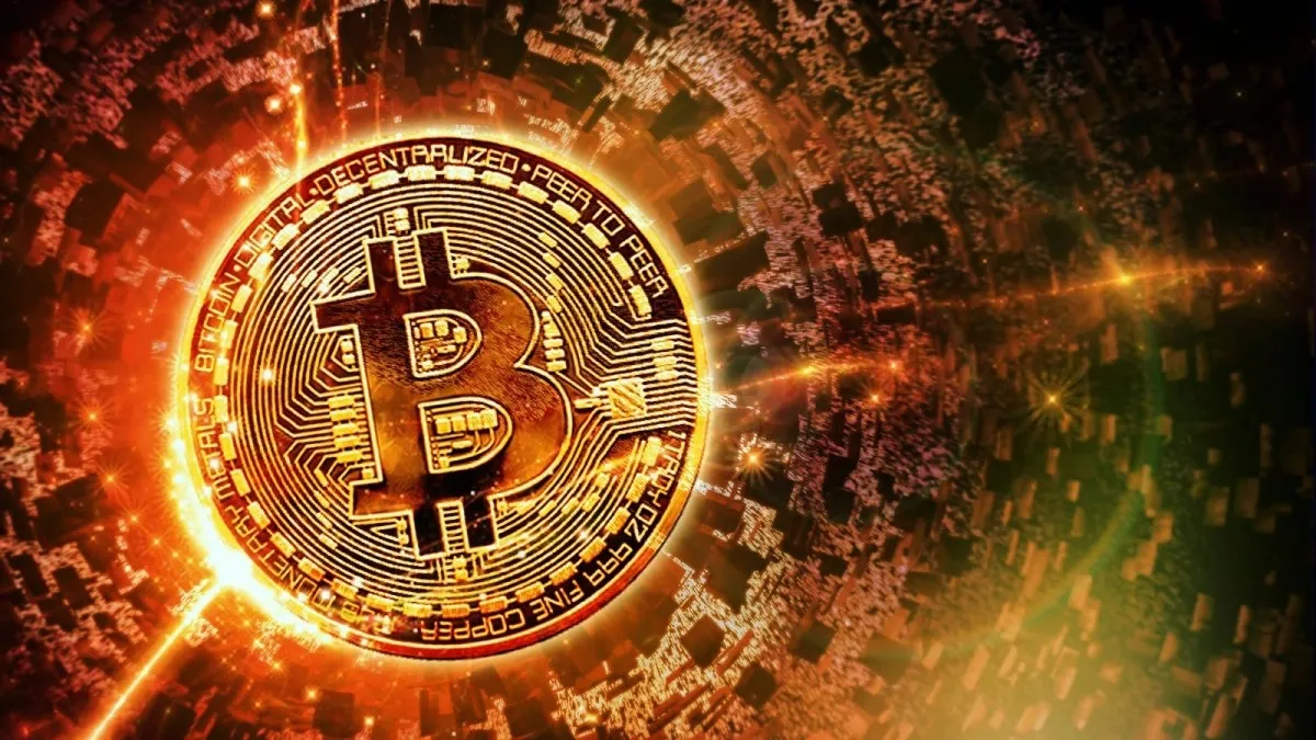 Giá Bitcoin hôm nay 25/10/2023: Bitcoin tăng hơn 4.000 USD trong 24 giờ 3