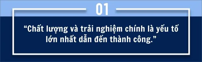 Wayne’s Coffee và câu chuyện chinh phục thị trường Việt Nam không cần truyền thông 2