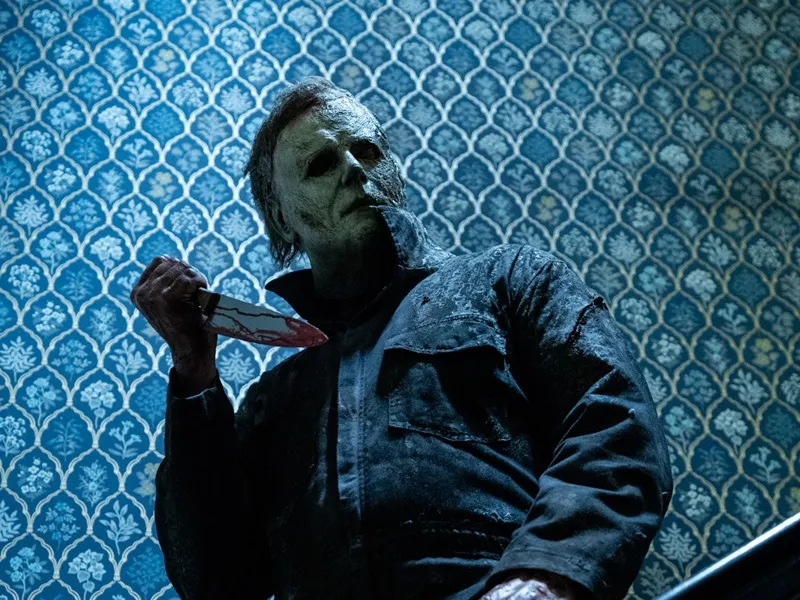 Michael Myers là ai? Tại sao hắn được xem là biểu tượng của dòng phim về Halloween? 3