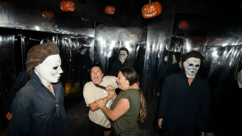 Michael Myers là ai? Tại sao hắn được xem là biểu tượng của dòng phim về Halloween? 7