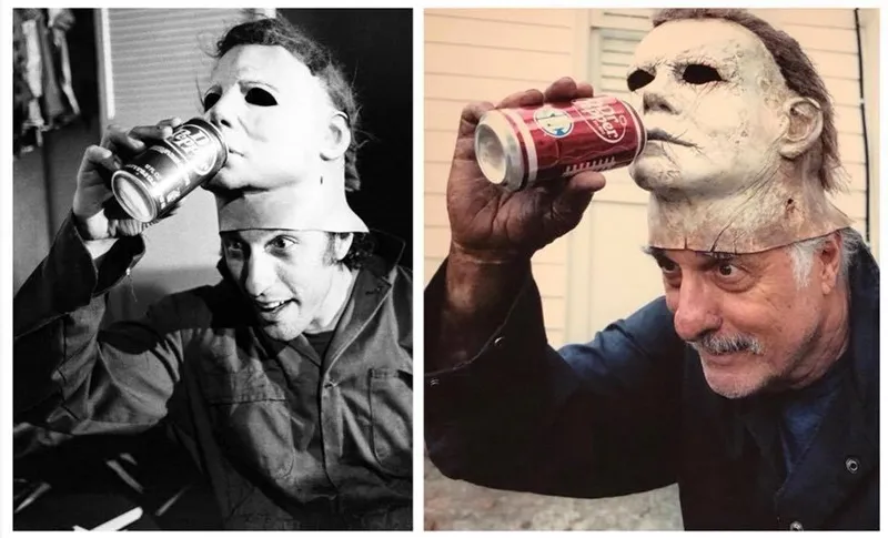 Michael Myers là ai? Tại sao hắn được xem là biểu tượng của dòng phim về Halloween? 9