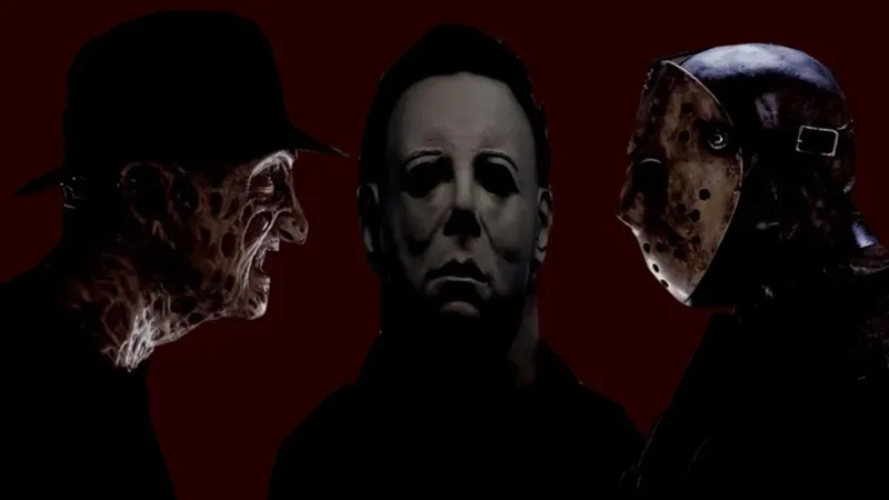 Michael Myers là ai? Tại sao hắn được xem là biểu tượng của dòng phim về Halloween? 6