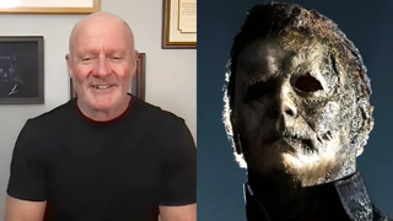 Michael Myers là ai? Tại sao hắn được xem là biểu tượng của dòng phim về Halloween? 10