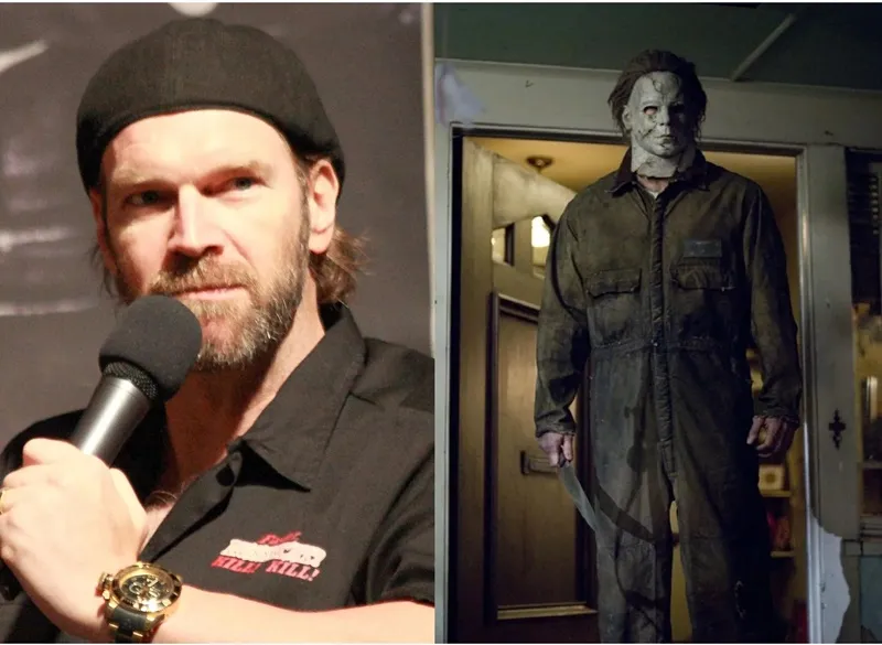 Michael Myers là ai? Tại sao hắn được xem là biểu tượng của dòng phim về Halloween? 11