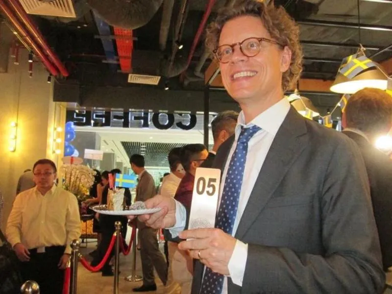 Wayne’s Coffee và câu chuyện chinh phục thị trường Việt Nam không cần truyền thông 4