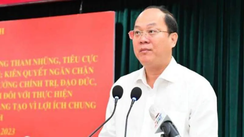 TPHCM quyết tâm đưa công tác xây dựng, chỉnh đốn Đảng lên tầm cao mới 3