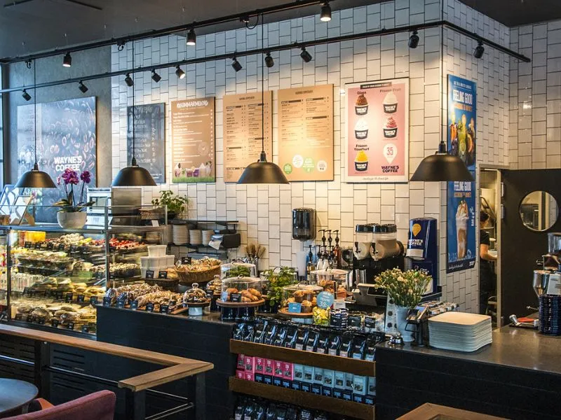 Wayne’s Coffee và câu chuyện chinh phục thị trường Việt Nam không cần truyền thông 3