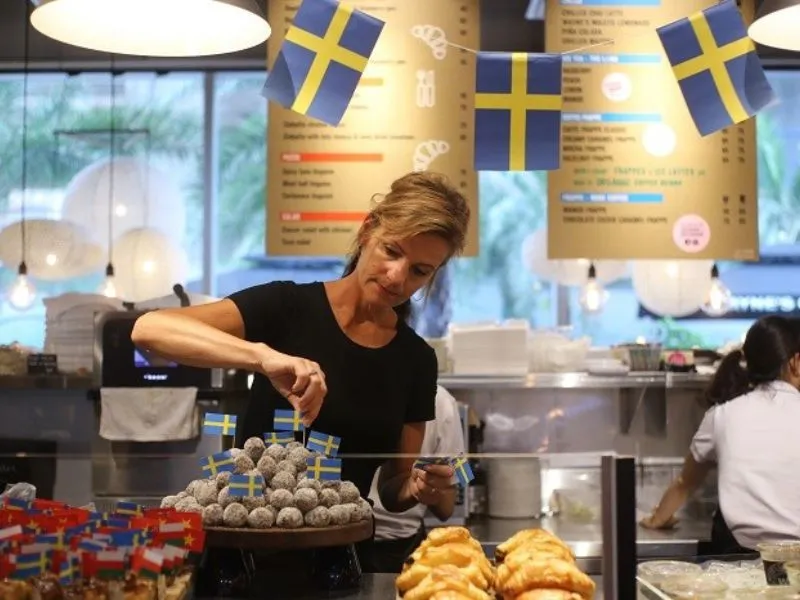 Wayne’s Coffee và câu chuyện chinh phục thị trường Việt Nam không cần truyền thông 6