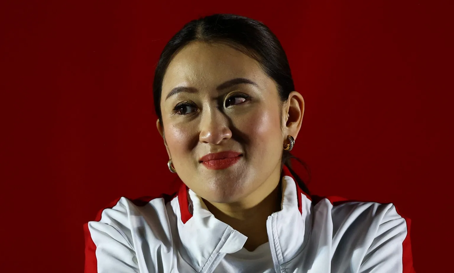 Paetongtarn Shinawatra 