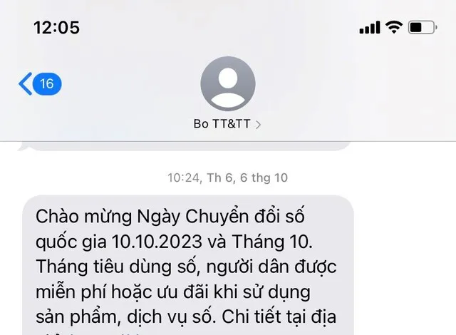 Bộ Thông tin và Truyền thông