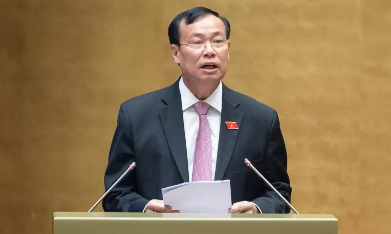 Dự chi 3.505 tỷ đồng/năm cho lực lượng bảo vệ an ninh, trật tự cơ sở 1