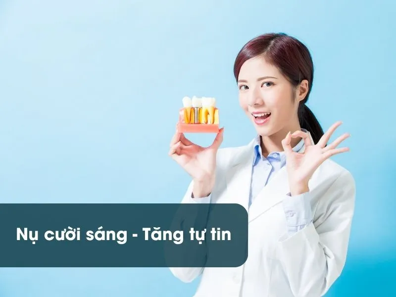 140 slogan nha khoa hay và ấn tượng nhất, giúp tăng doanh thu 1