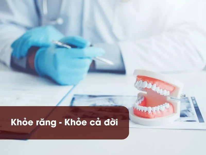 140 slogan nha khoa hay và ấn tượng nhất, giúp tăng doanh thu 3