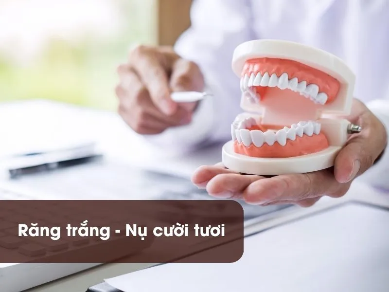 140 slogan nha khoa hay và ấn tượng nhất, giúp tăng doanh thu 4