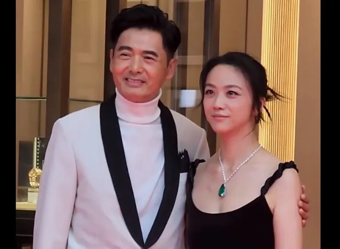 Thang Duy nói gì khi được hỏi có sẵn sàng nhận phim có cảnh nóng nữa hay không? 1