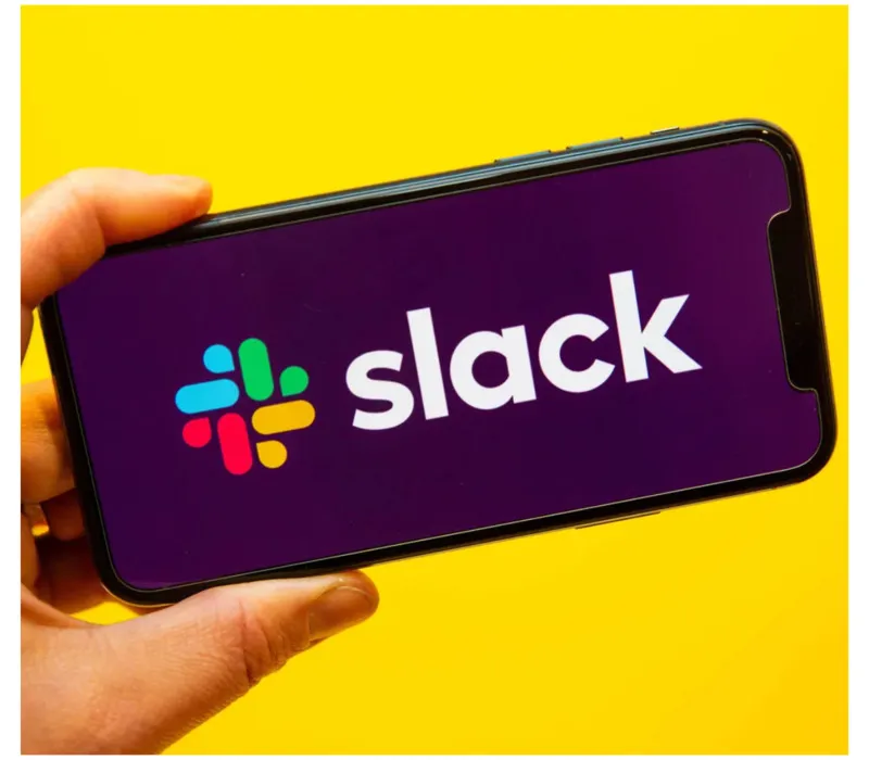 Slack là gì? Làm thế nào để sử dụng Slack hiệu quả 1