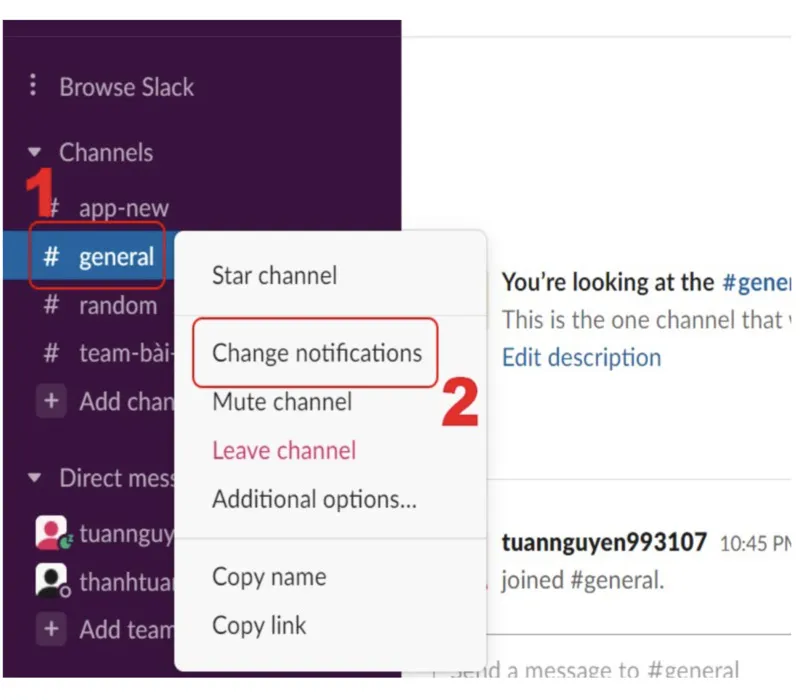 Slack là gì? Làm thế nào để sử dụng Slack hiệu quả 27