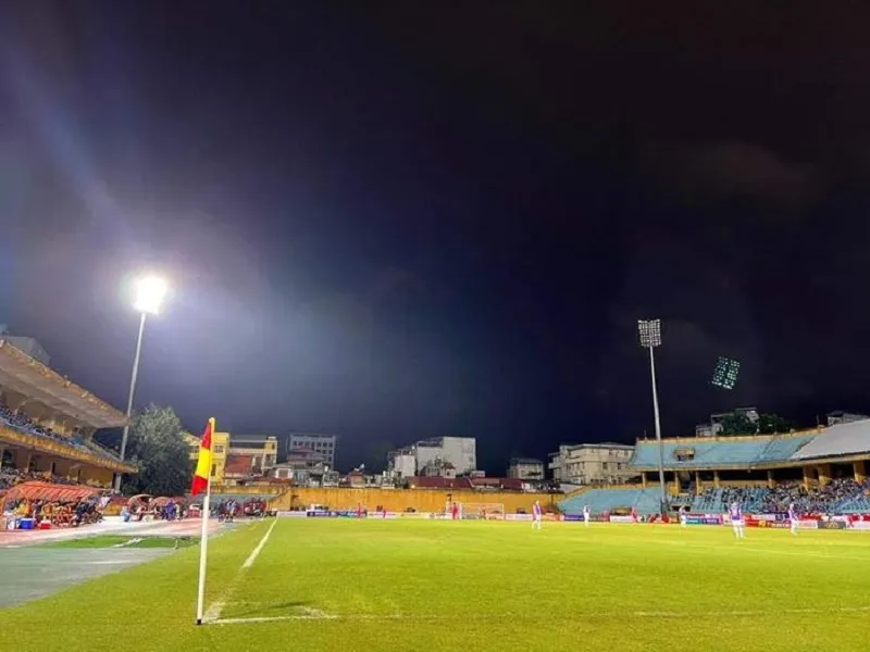 Kết quả V-League Hà Nội vs Hải Phòng: “Mưa bàn thắng” tại Hàng Đẫy, đội khách thay đổi lịch sử